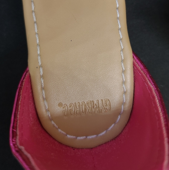 Sz11 Gymboree shoes - Picture 8 of 14